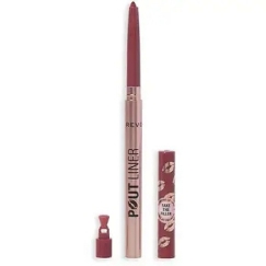 Makeup Revolution Pout Bomb Täiendav Huulekontuur - Huulepulk 0,2 g