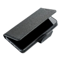 FANCY book type phone case for Samsung Galaxy A53 5G (A536) black FANCY book type phone case for Samsung Galaxy A53 5G (A536) black