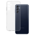 Ультрапрозрачный чехол 1мм для Samsung Galaxy M14 4G
