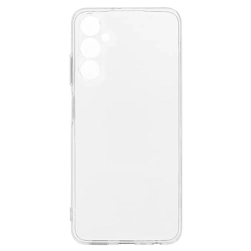 Ultra Kirkas 1mm Kuori Samsung Galaxy M14 4G Läpinäkyvä – 2