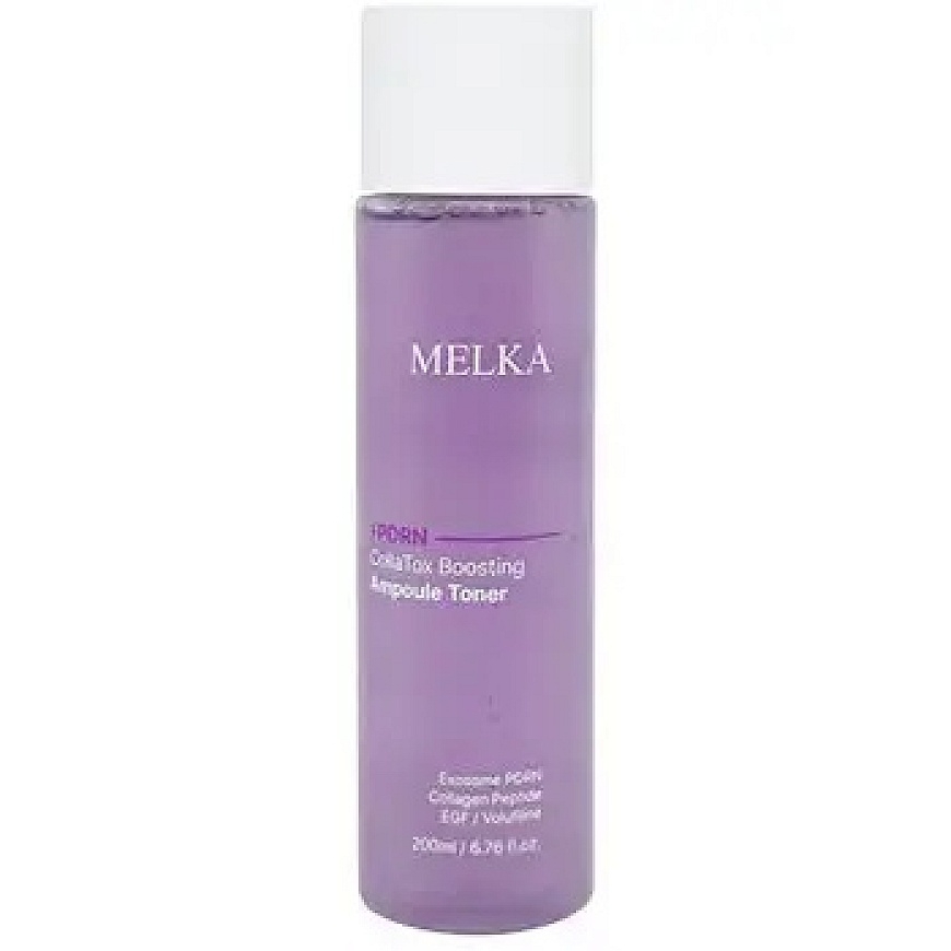 RECLAR PDRN CollaTox Boosting Ampoule Toneris 200ml