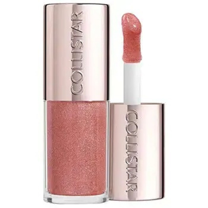 Collistar Puro Lip Gloss Shine - Lūpu spīdums 5 ml 304