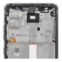 FIXCELL LCD-ekraan SAMSUNG A52 4G/5G AMOLED raamiga must (klaasi vahetus) FIXCELL LCD-ekraan SAMSUNG A52 4G/5G AMOLED raamiga must (klaasi vahetus)