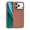 Etteri Elegant telefoni ümbris MagSafe toega iPhone 17 Pro | iPhone 18 Pro pruun Etteri Elegant telefoni ümbris MagSafe toega iPhone 17 Pro | iPhone 18 Pro pruun