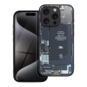 TECH telefoni ümbris iPhone 13 Pro mitmevärviline TECH telefoni ümbris iPhone 13 Pro mitmevärviline