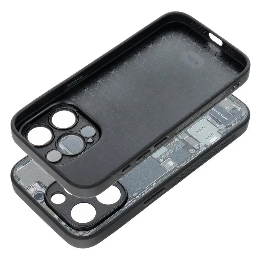 TECH phone case for iPhone 13 Pro multicolor – 2