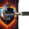 Ulefone Armor 27 Pro - 3mk Silky Matt Privacy Ulefone Armor 27 Pro - 3mk Silky Matt Privacy