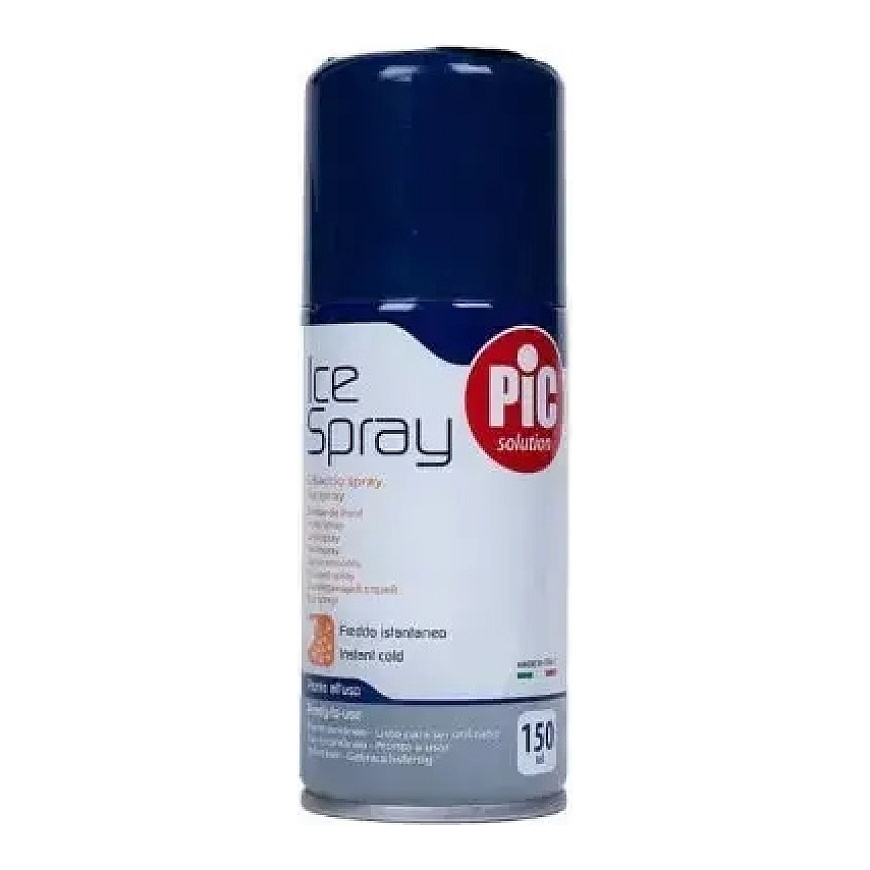 Pic Solution Ledinis purškiklis Comfort 150ml