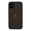Vennus Color Button Bumper for Samsung Galaxy S21 Plus Navy Vennus Color Button Bumper for Samsung Galaxy S21 Plus Navy
