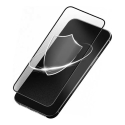 Forcell Matt Glass aizsargstikls telefona ekrānam iPhone 15 Plus Forcell Matt Glass aizsargstikls telefona ekrānam iPhone 15 Plus