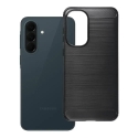 Carbon 2.0 -puhelinsuojus Samsung Galaxy A37:lle (A376) musta Carbon 2.0 -puhelinsuojus Samsung Galaxy A37:lle (A376) musta