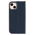 Book type phone case with frame for iPhone 11 Pro navy Book type phone case with frame for iPhone 11 Pro navy