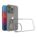 Ultra Clear 0.5mm чехол для телефона iPhone 14 Pro прозрачный