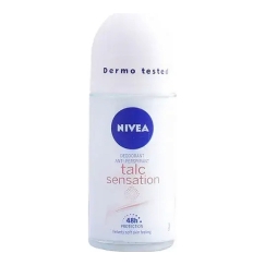 Nivea Talc Sensation deodorant rull 50ml