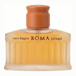 BIAGIOTTI ROMA UOMO EDT 75 ML VAPO