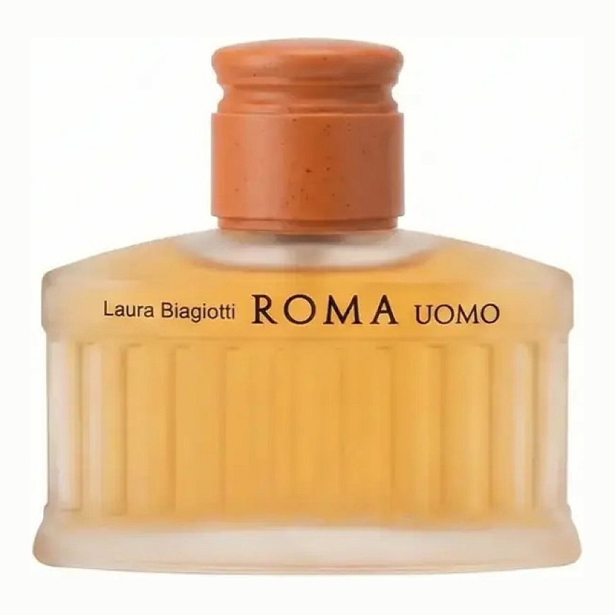 BIAGIOTTI ROMA UOMO EDT 75 МЛ ВАПО