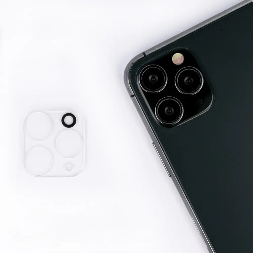 Mitrā stikla 3D kamera Samsung Galaxy A14 4G / A14 5G – 3