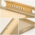 Metallic telefoni ümbris Samsung Galaxy A15 5G | A15 4G kuldne Metallic telefoni ümbris Samsung Galaxy A15 5G | A15 4G kuldne
