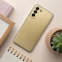 Metallic phone case for Samsung Galaxy A15 5G | A15 4G gold Metallic phone case for Samsung Galaxy A15 5G | A15 4G gold
