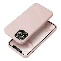 ROAR SPACE telefoni ümbris Samsung Galaxy A27 5G (A276) roosa