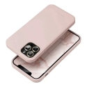 ROAR SPACE telefoni ümbris Samsung Galaxy A27 5G (A276) roosa ROAR SPACE telefoni ümbris Samsung Galaxy A27 5G (A276) roosa