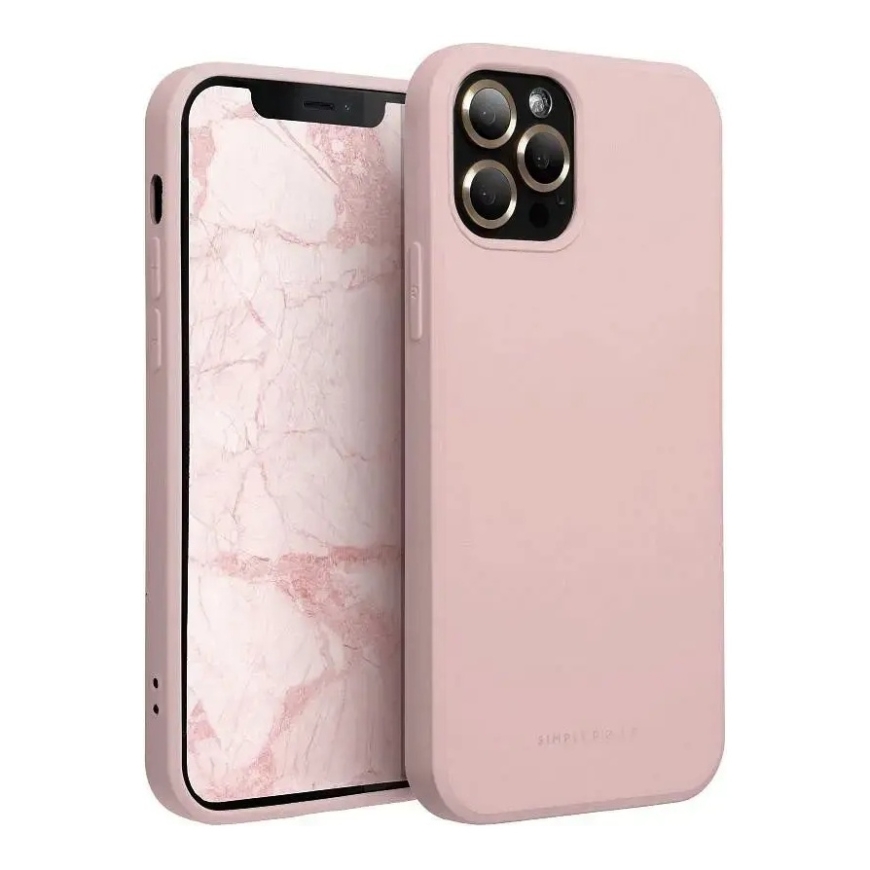 ROAR SPACE telefoni ümbris Samsung Galaxy A27 5G (A276) roosa – 2