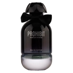 Fragrance World Prohibit Parfum Intense (EDP) parfüümvesi naistele 100 ml