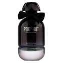 Fragrance World Prohibit Parfum Intense (EDP) parfüümvesi naistele 100 ml