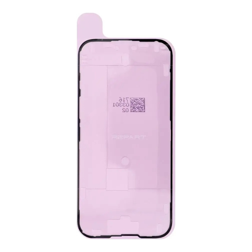 REPART Клейкая ЖК-дисплей для IPHONE 16 (5 шт. / упак.)