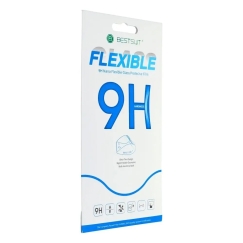 Защитное стекло Bestsuit Flexible для Realme C35