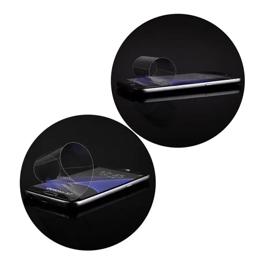 Bestsuit Flexible aizsargstikls telefona ekrānam Realme C35 – 5