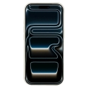 Tel Protect Mist Matte чехол с поддержкой MagSafe для телефона iPhone 17 Air прозрачный Tel Protect Mist Matte чехол с поддержкой MagSafe для телефона iPhone 17 Air прозрачный
