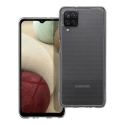CLEAR 2 mm phone case for Samsung Galaxy A12 (A125) transparent CLEAR 2 mm phone case for Samsung Galaxy A12 (A125) transparent