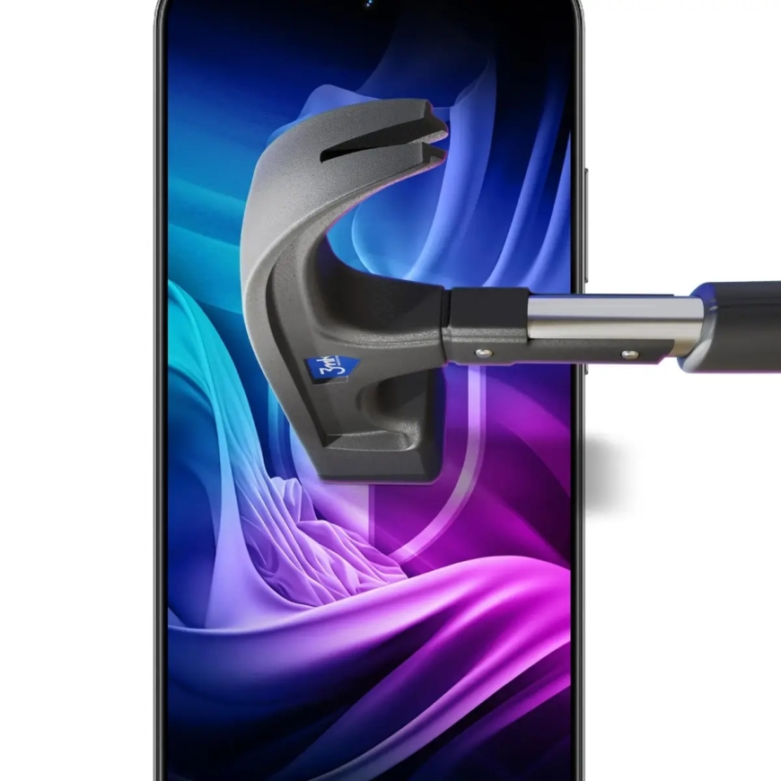 3mk Silky Matt Pro protective film for phone Realme 16 5G – 3