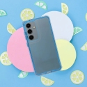 Чехол MATRIX CLEAR для XIAOMI Redmi Note 15 4G / 5G синий Чехол MATRIX CLEAR для XIAOMI Redmi Note 15 4G / 5G синий