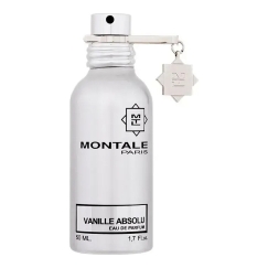 Montale Vanille Absolu Eau de Parfum 50 ml