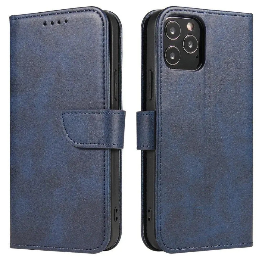 Magnet Case elegant flip cover case with stand function Xiaomi Redmi Note 11 Pro+ 5G (China) / 11 Pro 5G (China) / Mi11i HyperCh