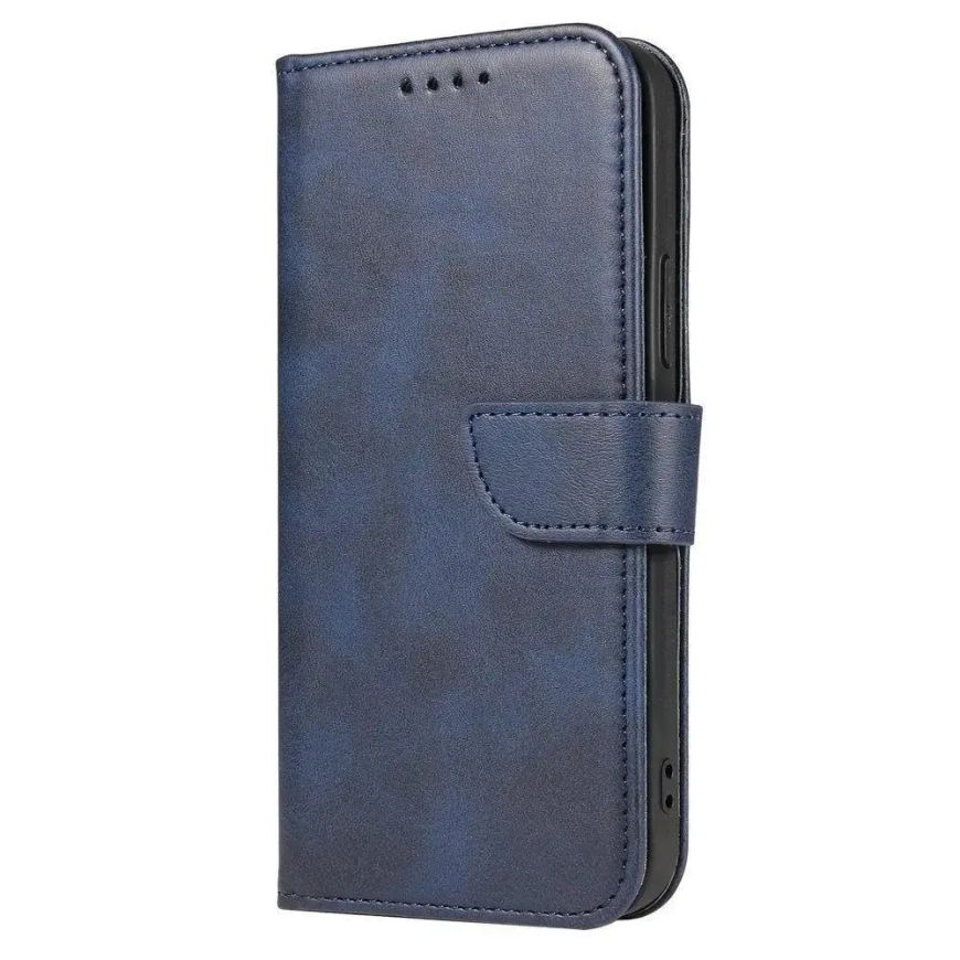 Magnet Case elegant flip cover case with stand function Xiaomi Redmi Note 11 Pro+ 5G (China) / 11 Pro 5G (China) / Mi11i HyperCh – 4