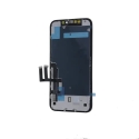 LCD-näyttö kosketusnäytöllä iPhone 11 huoltopaketti LCD-näyttö kosketusnäytöllä iPhone 11 huoltopaketti
