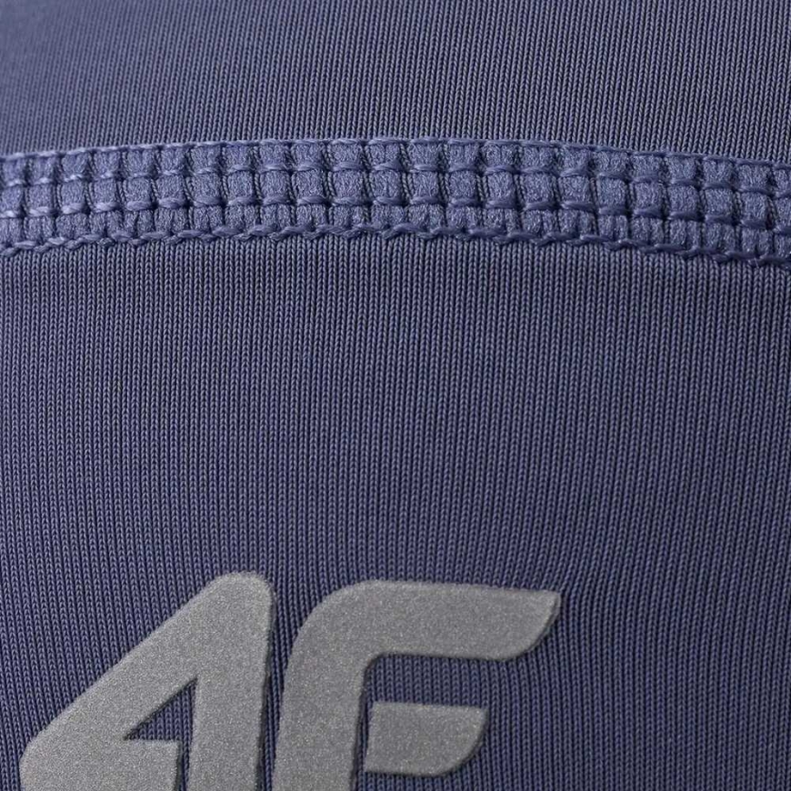 4F FNK U117 Denim Müts 4FWAW25AFCAU117 32S (S/M) – 2