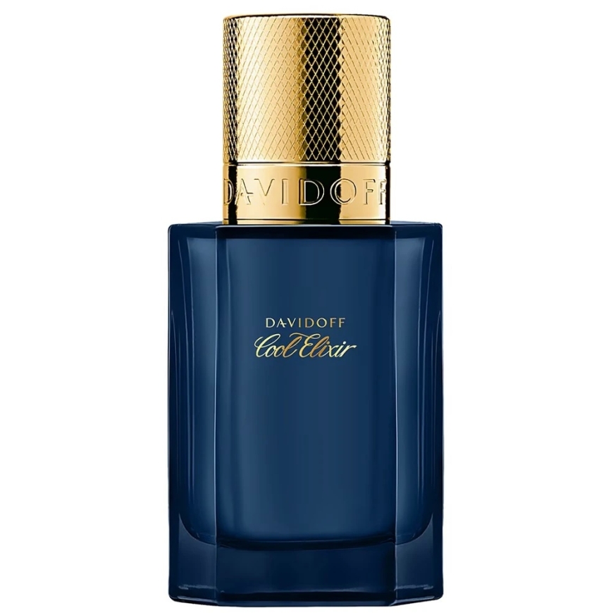Davidoff Cool Eliksyr Intense PP parfyymeille miehille, 30 ml