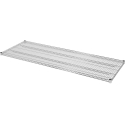 Toya Sa Poland Chrome Shelf for Shelf Block, 610x1820 mm, Storage Shelf Toya Sa Poland Chrome Shelf for Shelf Block, 610x1820 mm, Storage Shelf