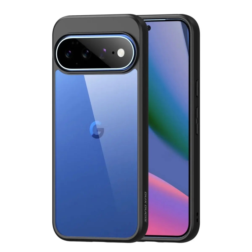 Dux Ducis Aimo phone case for Google Pixel 11 Pro XL black