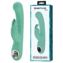 Pretty Love Led PRETTY LOVE - Lamar Green, 10 vibration functions, 9 speed levels Pretty Love Led PRETTY LOVE - Lamar Green, 10 vibration functions, 9 speed levels
