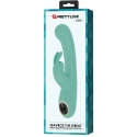 Pretty Love Led PRETTY LOVE - Lamar Roheline, 10 vibratsioonifunktsiooni, 9 kiirusastet