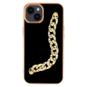 Trend telefoni ümbris iPhone 14 Plus must (disain 4) Trend telefoni ümbris iPhone 14 Plus must (disain 4)