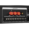 Усилитель PA HQM-2500BC 500W Усилитель PA HQM-2500BC 500W