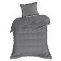 Patalynės komplektas Eurofirany POS/BA/FALBANKA 140X200 70X80/X1 STA Patalynės komplektas Eurofirany POS/BA/FALBANKA 140X200 70X80/X1 STA