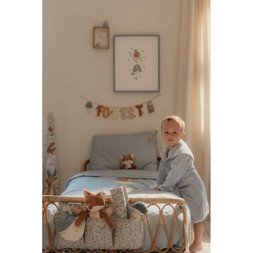 Little Dutchi garlandi element - Lill 'Muinasjuttude aed' – 3
