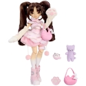 MGA MirrorMi Akiko Kittyama Cozy doll 26cm MGA MirrorMi Akiko Kittyama Cozy doll 26cm